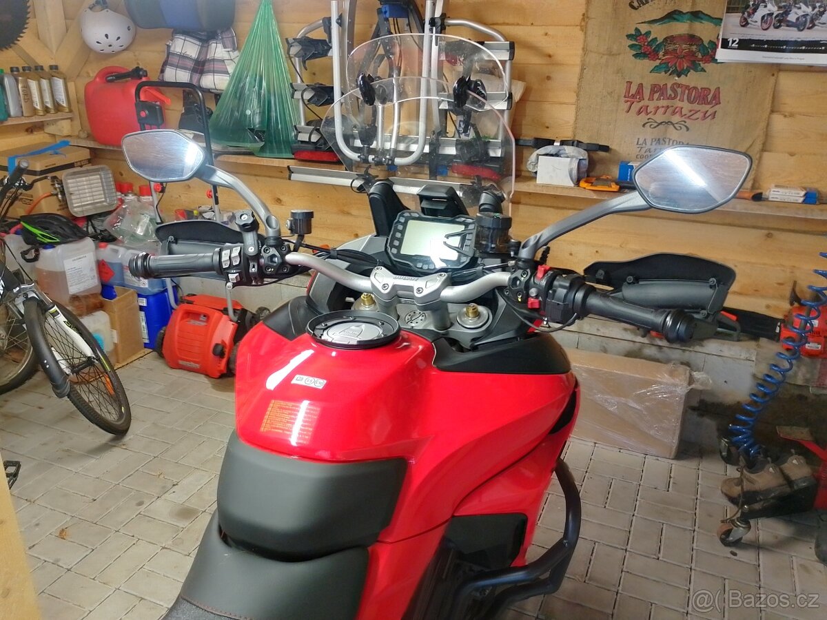 Ducati Multistrada V2