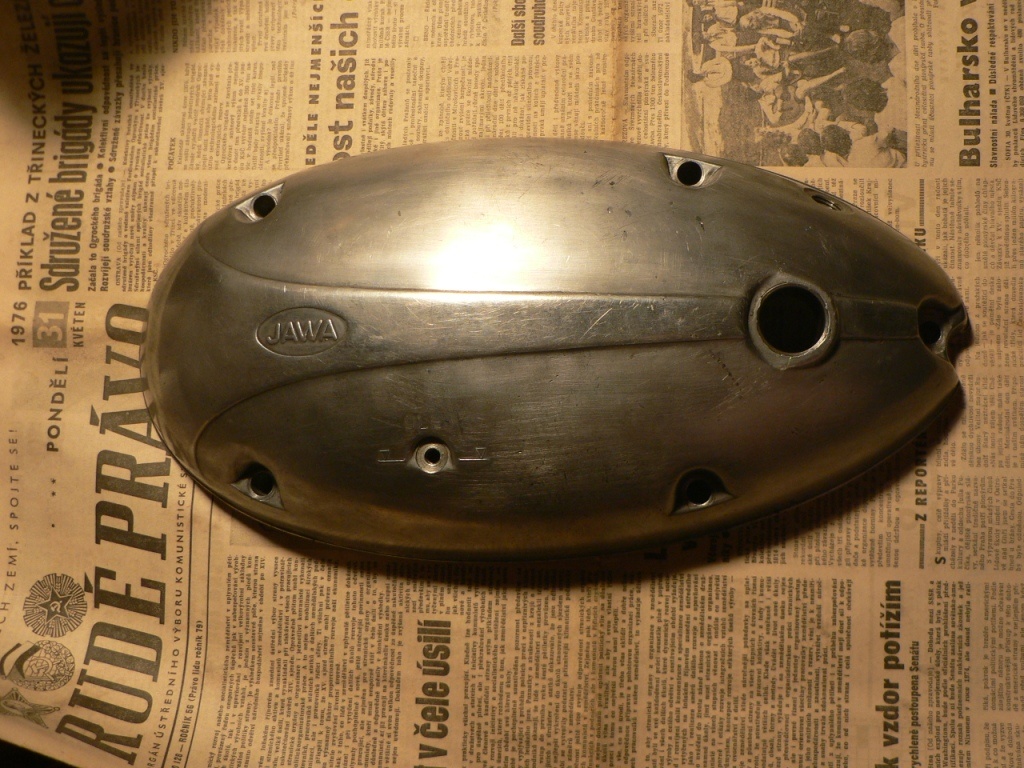 Jawa 250