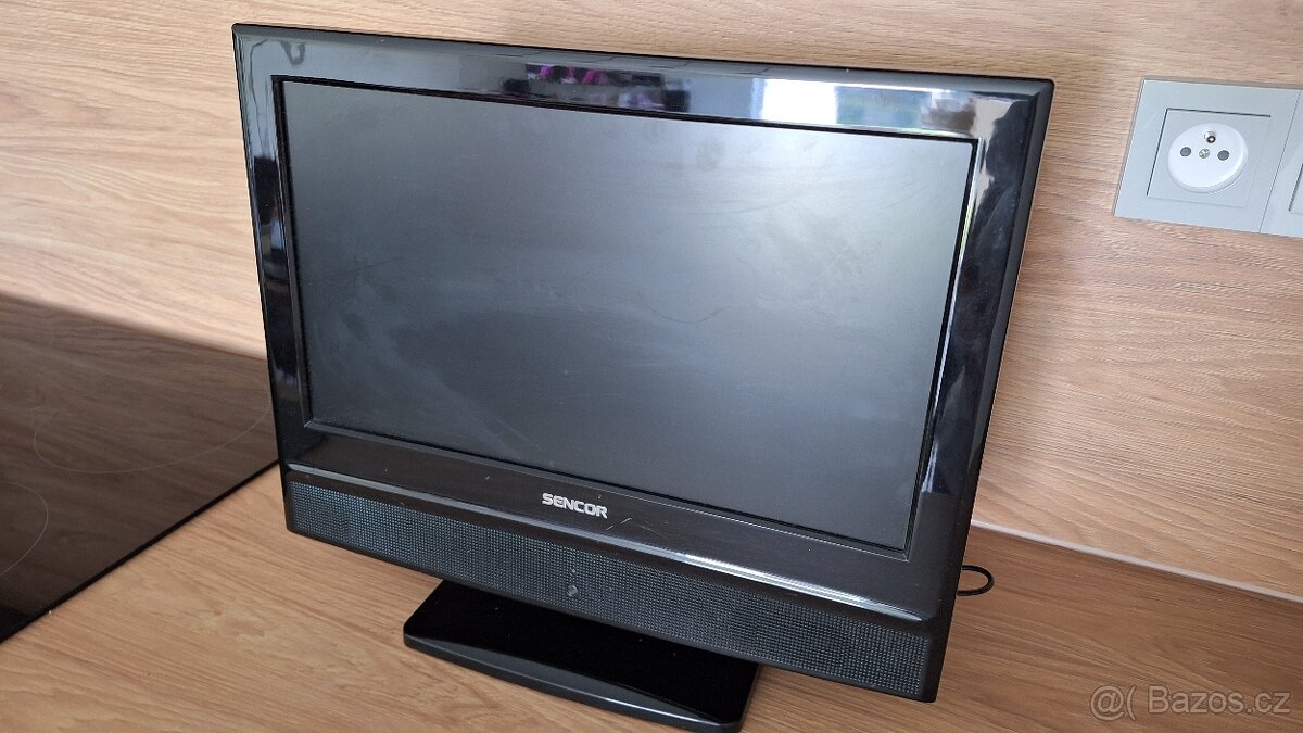 Televize Sencor