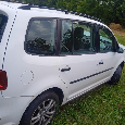 Náhradní díly VW Touran