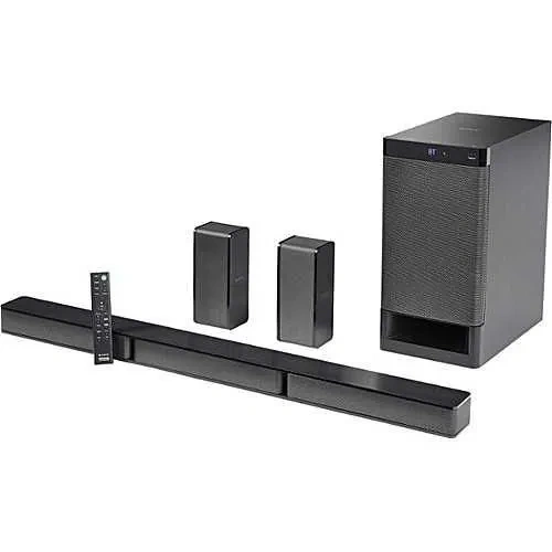 Sondbar Sony 600w