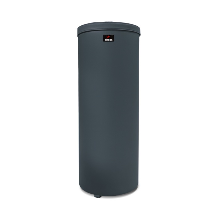 Bojler nerezový - 300 litrů