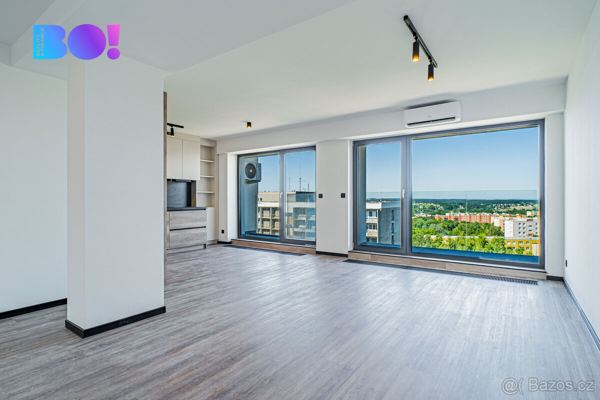 Prodej bytu 4+KK, 101,9 m², ul. Okrajová, Havířov - Podlesí