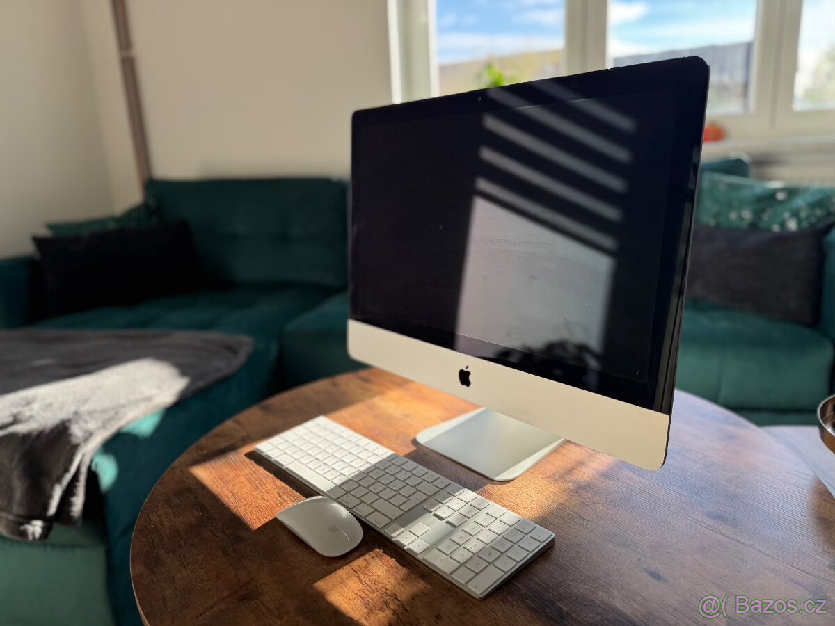 iMac 21,5'' Retina 4K (2017)