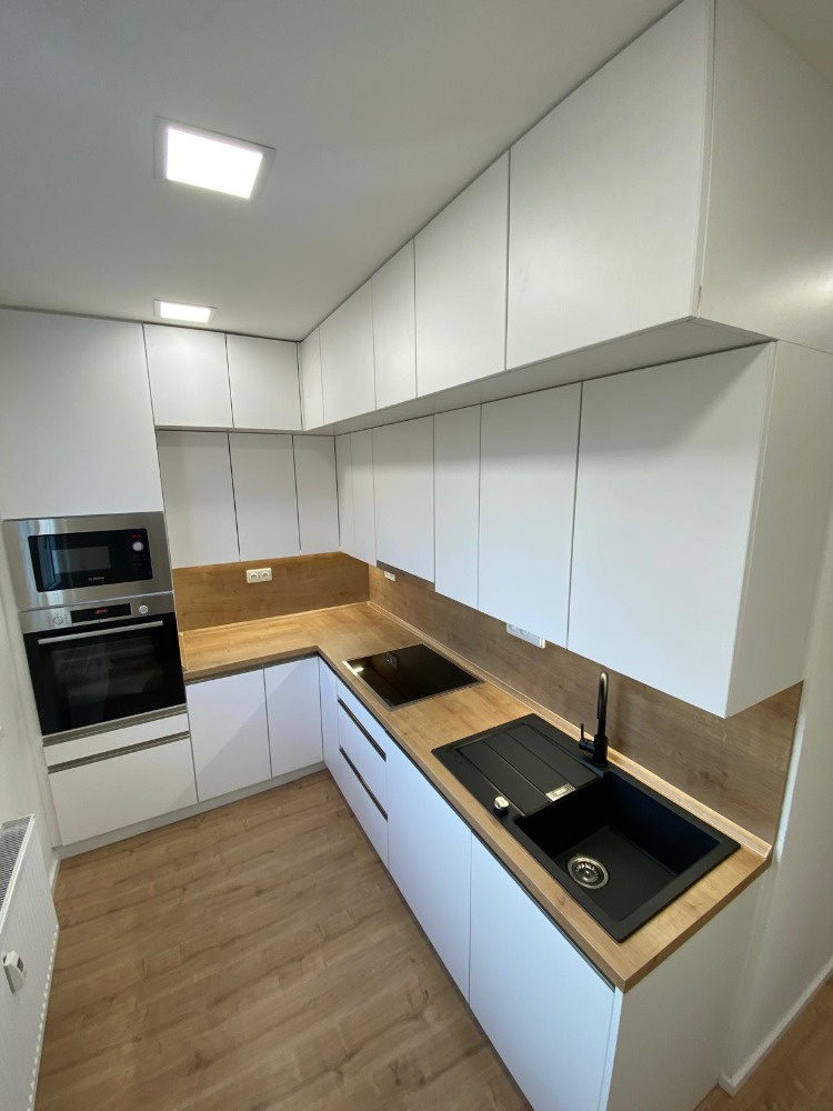 PRODEJ BYTU 3+1 DRUŽSTEVNÍ, UHERSKÝ BROD