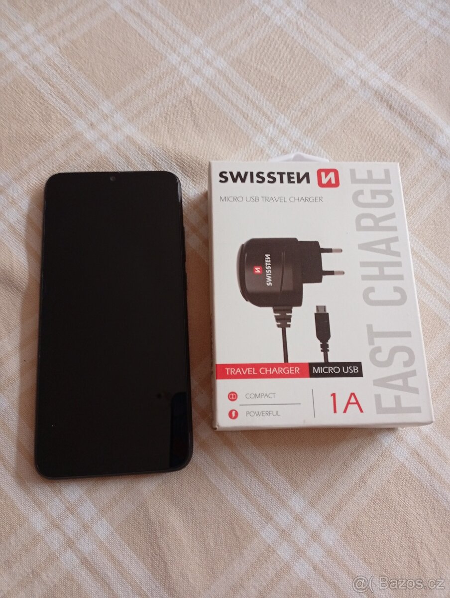 Mobilní telefon Xiaomi Redmi 9AT