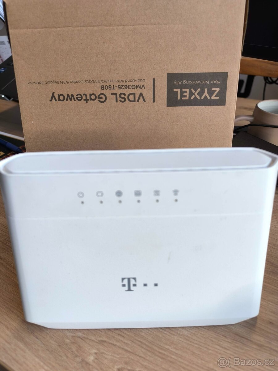 Modem Zyxel VMG3625-T50B