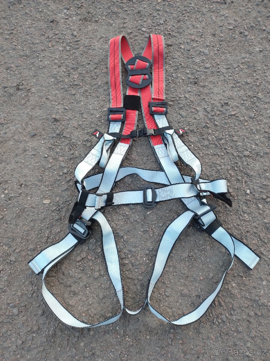 Bezpečnostní postroj Würth