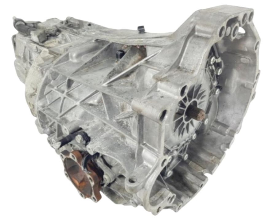 Převodovka Multitronic GYJ BRE 2.0TDI 103KW Audi A4 B7 8E 06