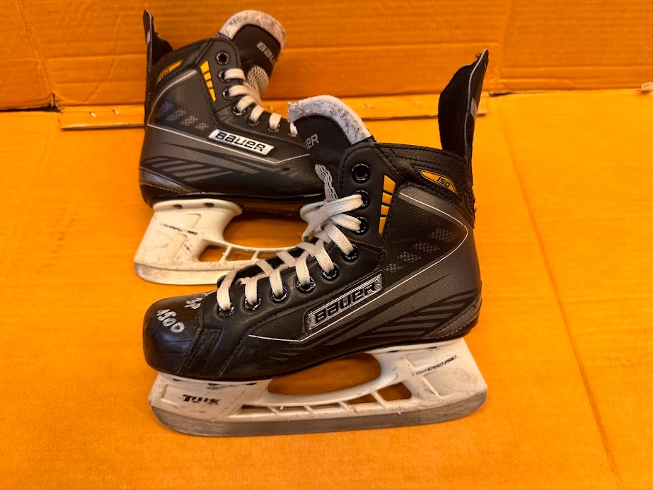 BRUSLE BAUER SUPREME 150, vel. 36,5/3,5 EE