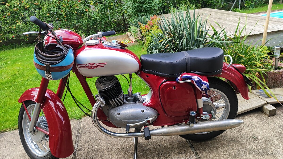 Jawa 250 /353