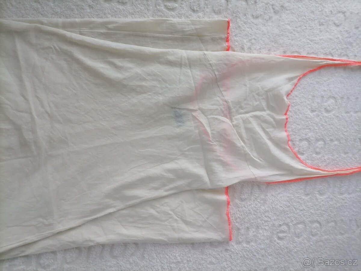 Diesel nové šaty, bavlna