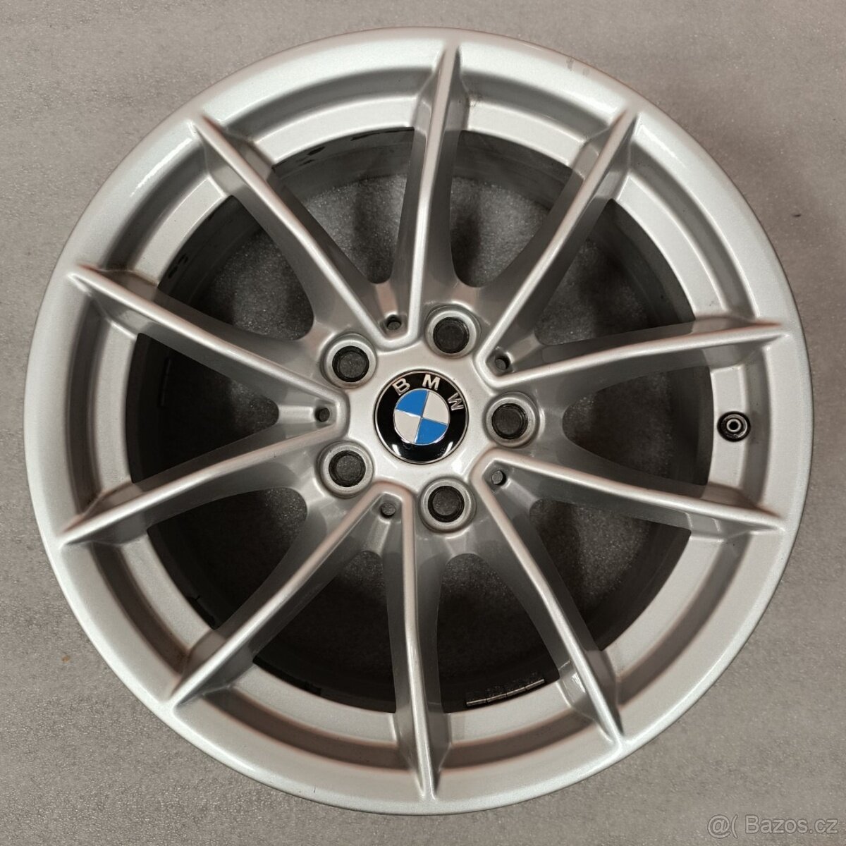 Alu kola BMW 3 (G20, G21) 6,5Jx16 , 5x112 , ET22