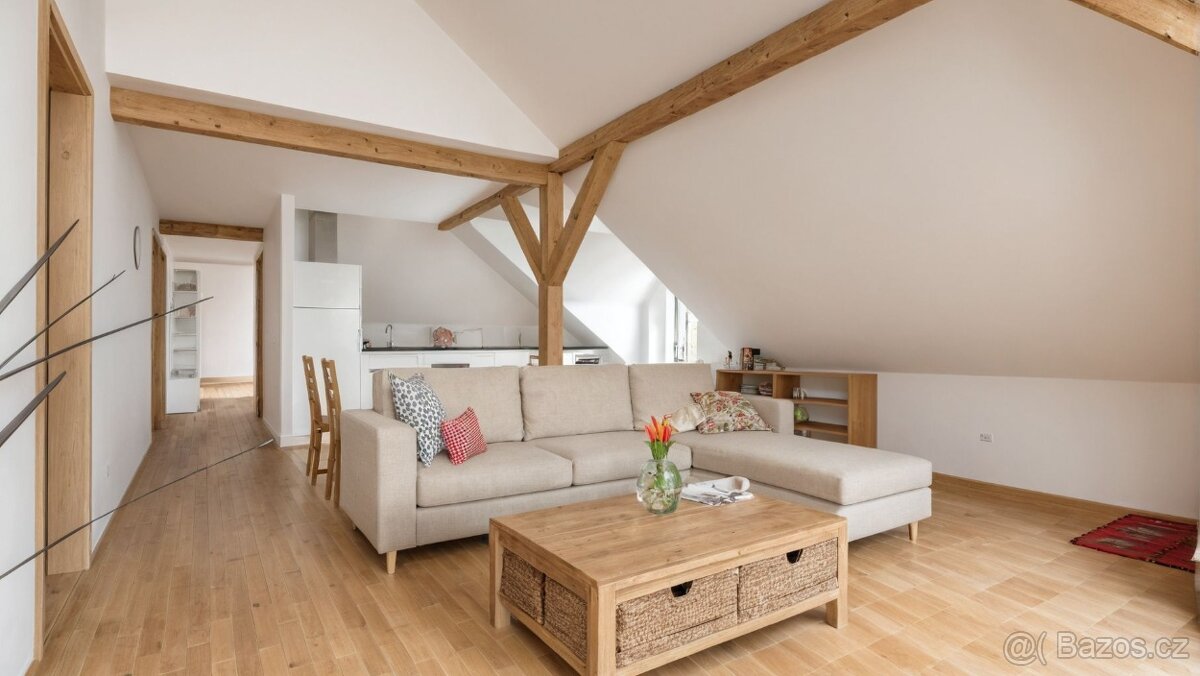 Prodej bytu 4+KK - Hodonín