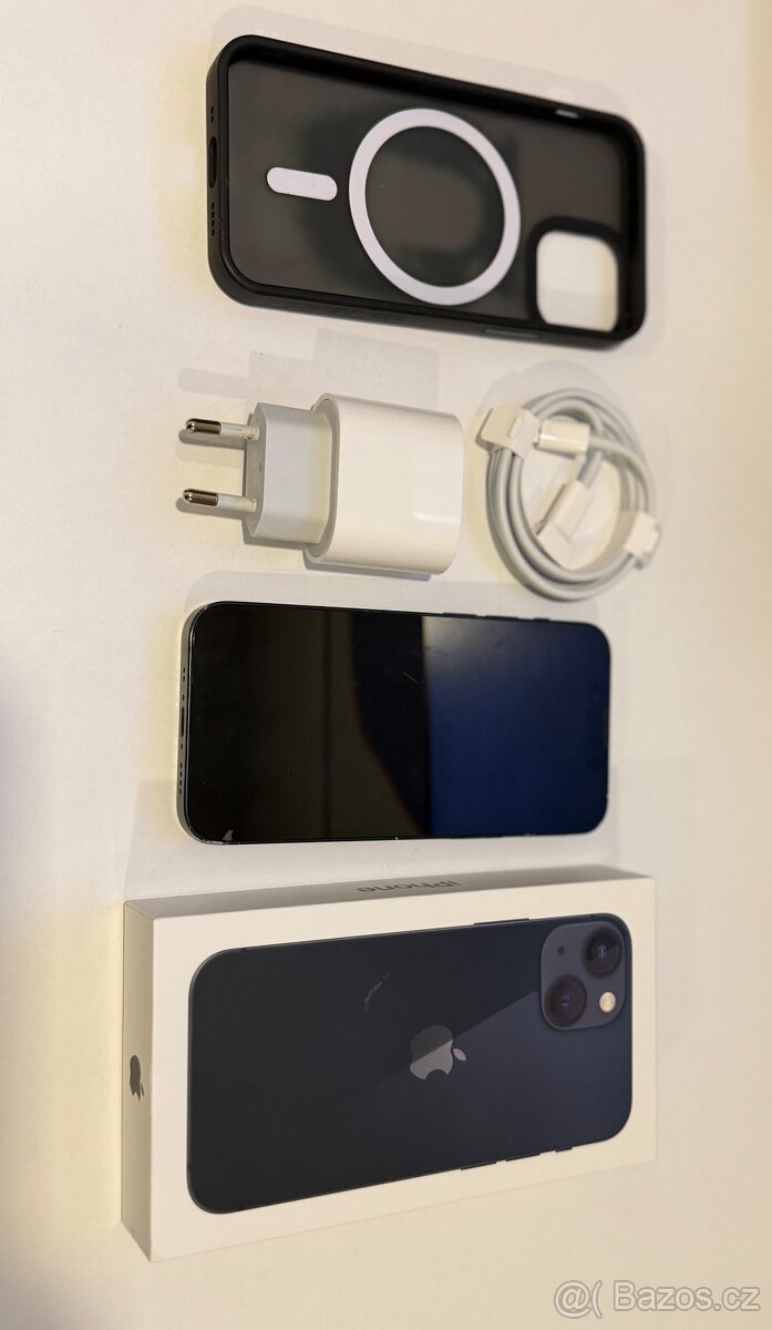 IPhone 13 Mini 256 GB