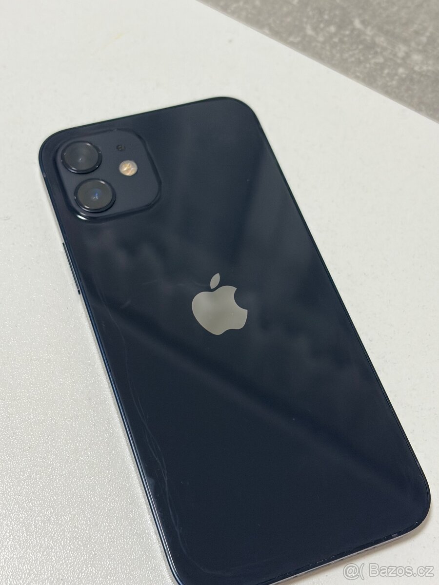 iPhone 12, 64 GB