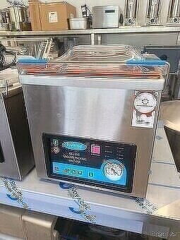 Vakuový balicí stroj 30cm Seal - Š32 x D37cm x V18,5