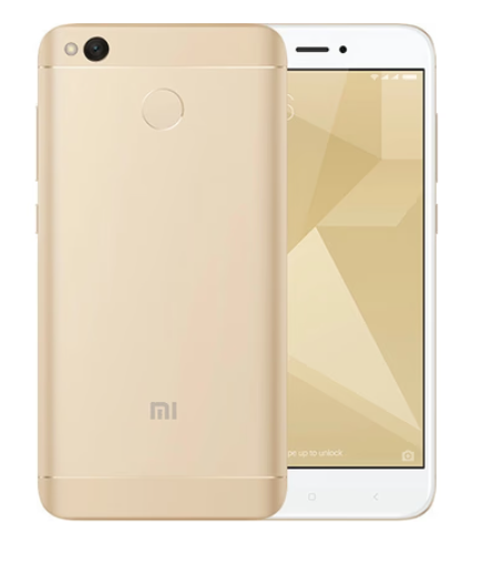 Xiaomi Redmi 4X 32GB