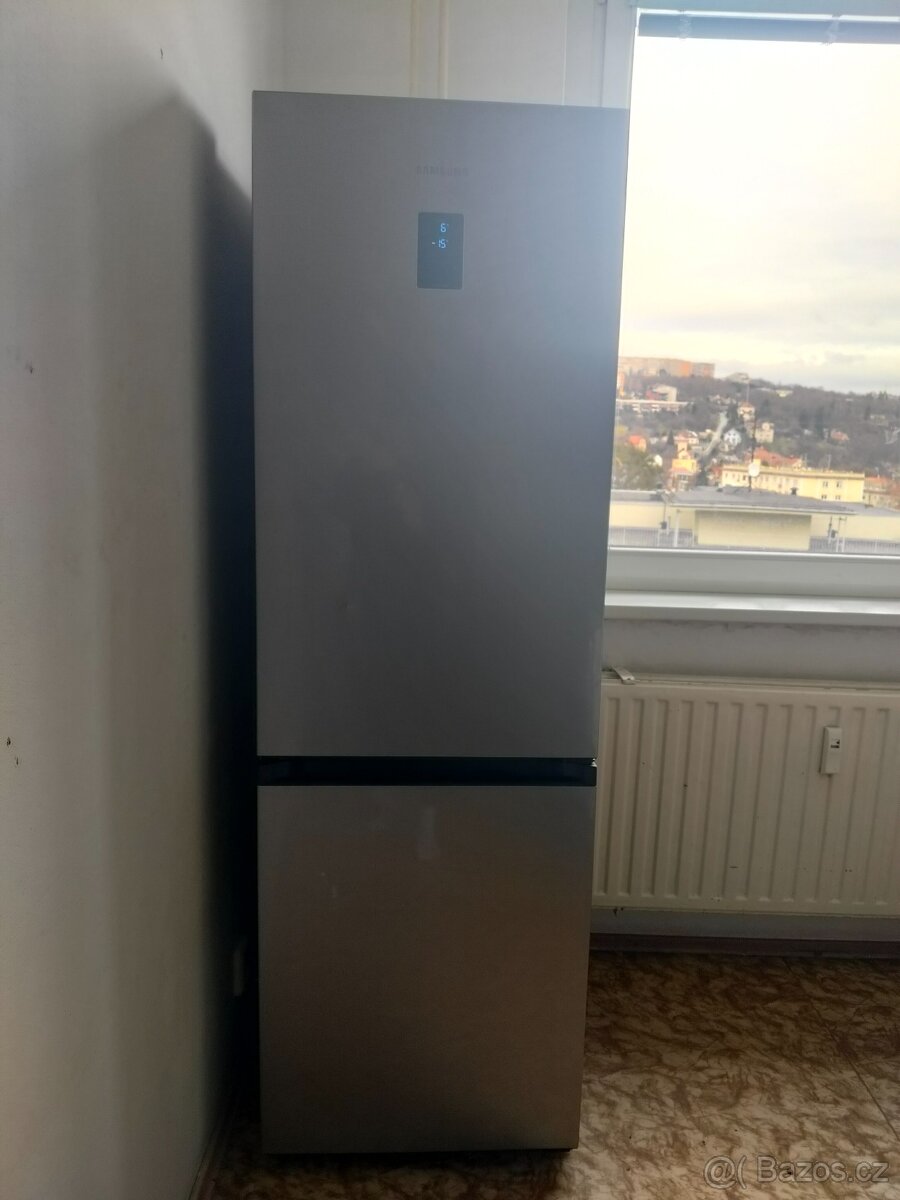 Lednice Samsung v ZÁRUCE