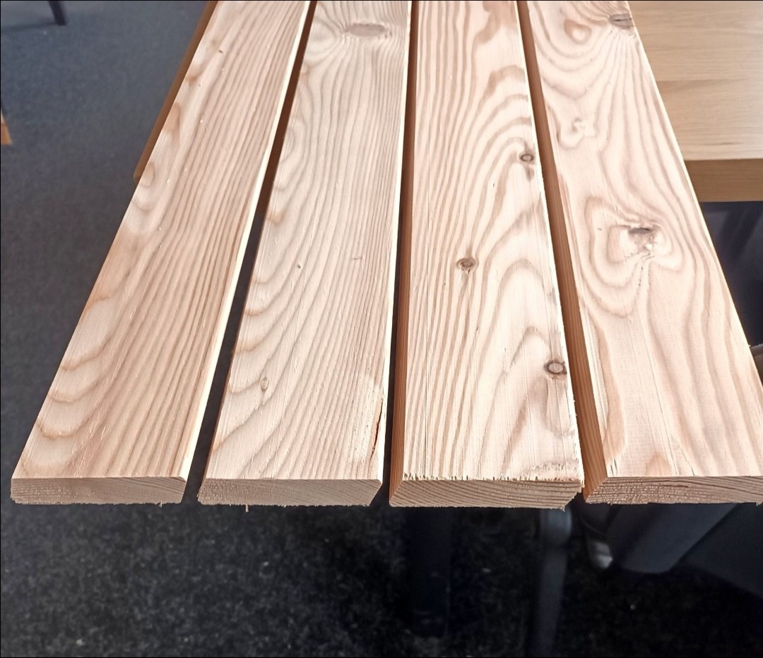 Zimní výprodej modrin palubky, rhombus