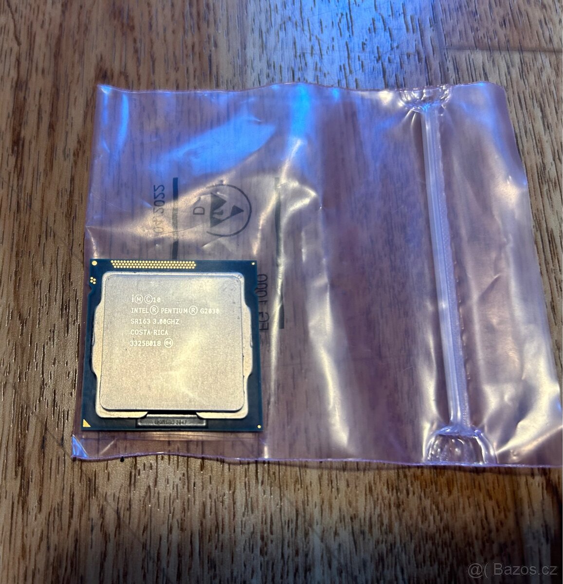 Procesor Intel Pentium G2030