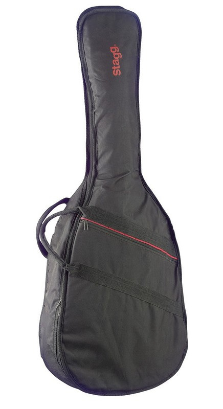 Pouzdro na akustiskou kytaru Stagg STB-LA20UE, nové