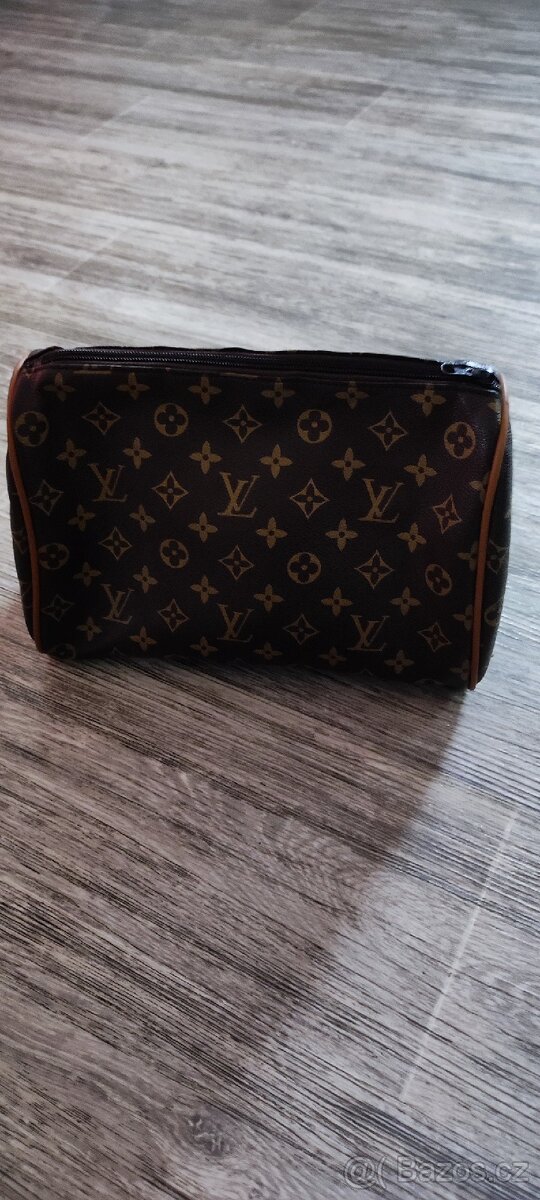 Kosmetická taštička