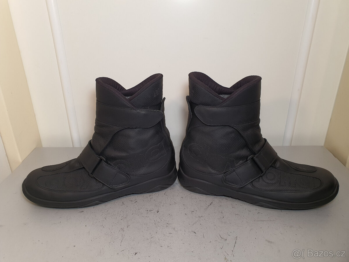 44 DAYTONA GORE-TEX MEDON XCR Kožené boty na moto