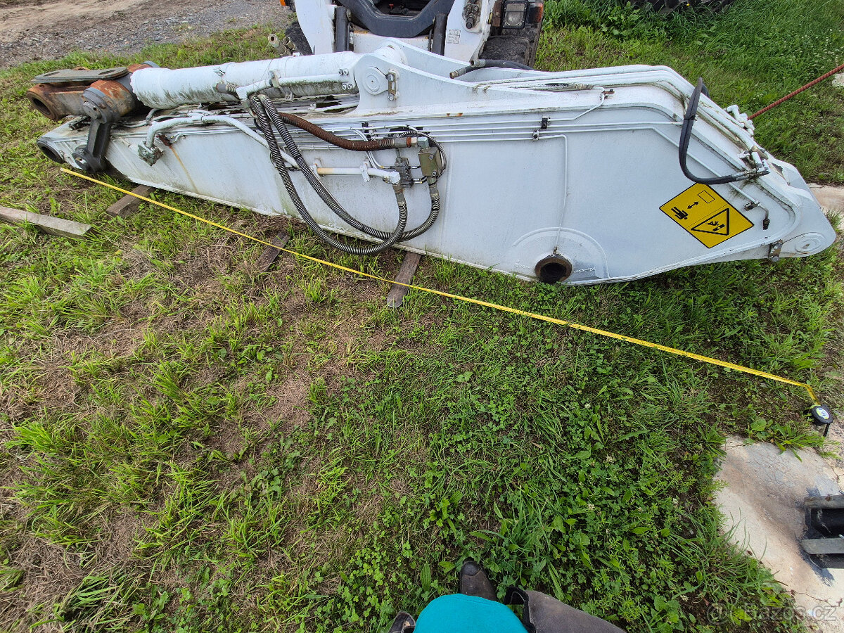 Rameno na Bagr Volvo Ec 290