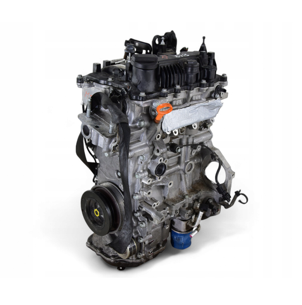 Motor HYUNDAI BAYON i20 i30 1.0 T-GDI 74kw G3LF