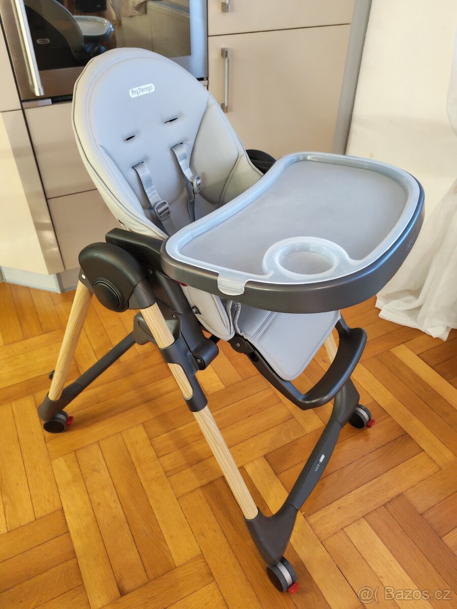 Jídelní židlička