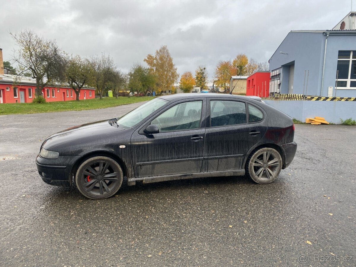 Seat Leon 1.9 tdi