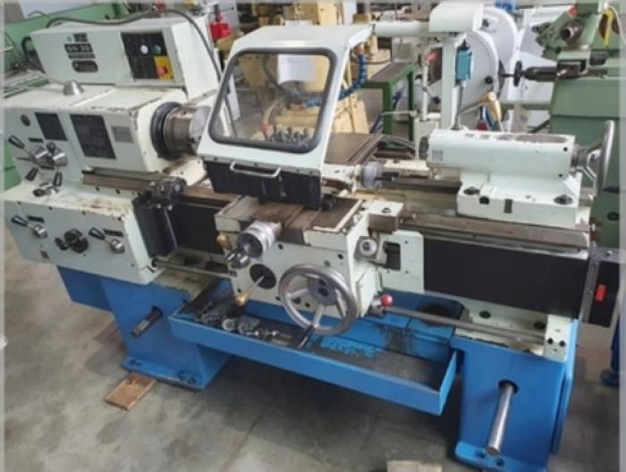 Soustruhy - polo/automatické SN 32