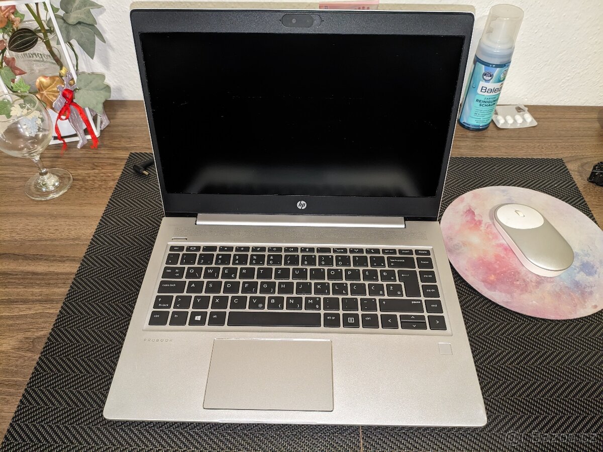 HP ProBook Ryzen 4500U 6jadro