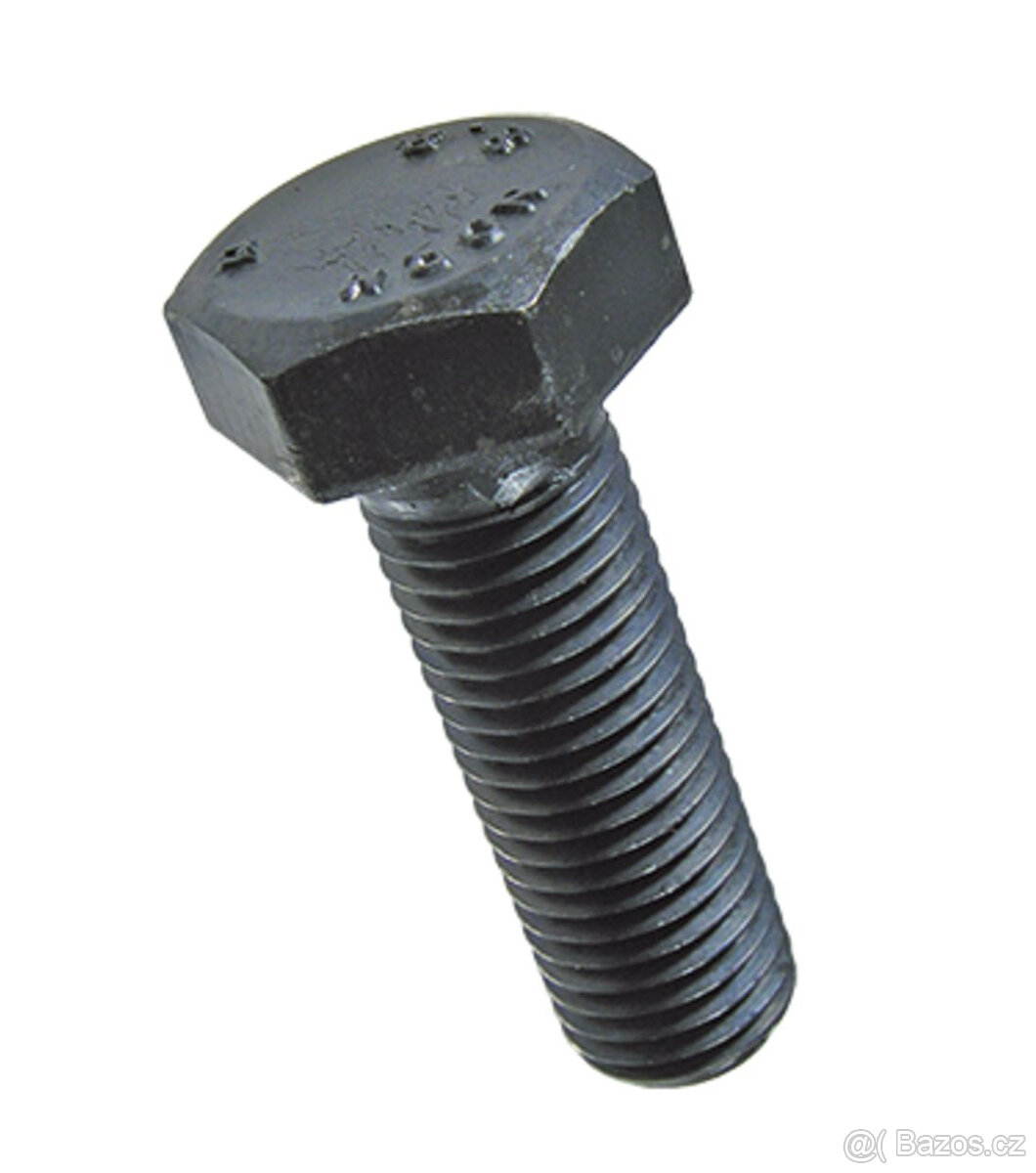 Šrouby a spojovací materiál