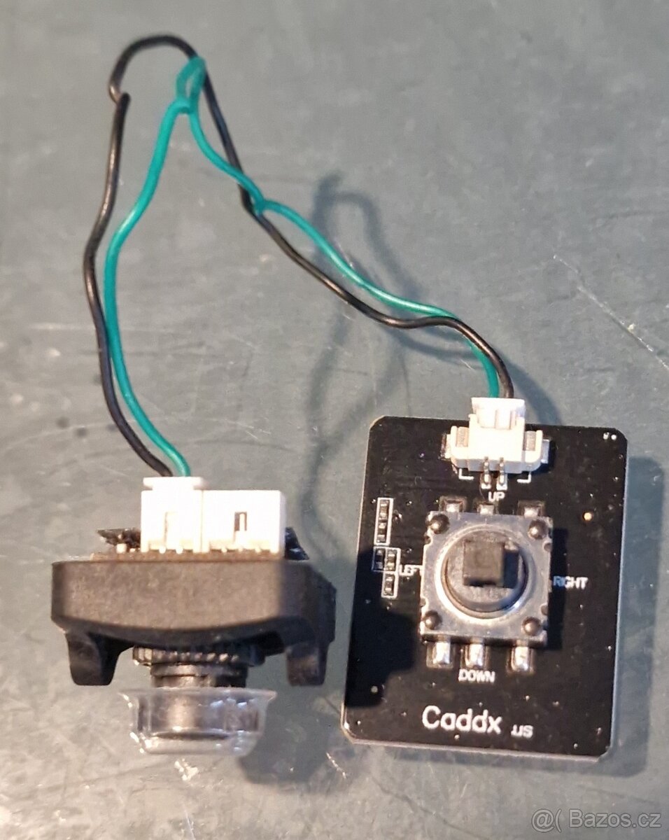 Caddx ANT FPV kamera