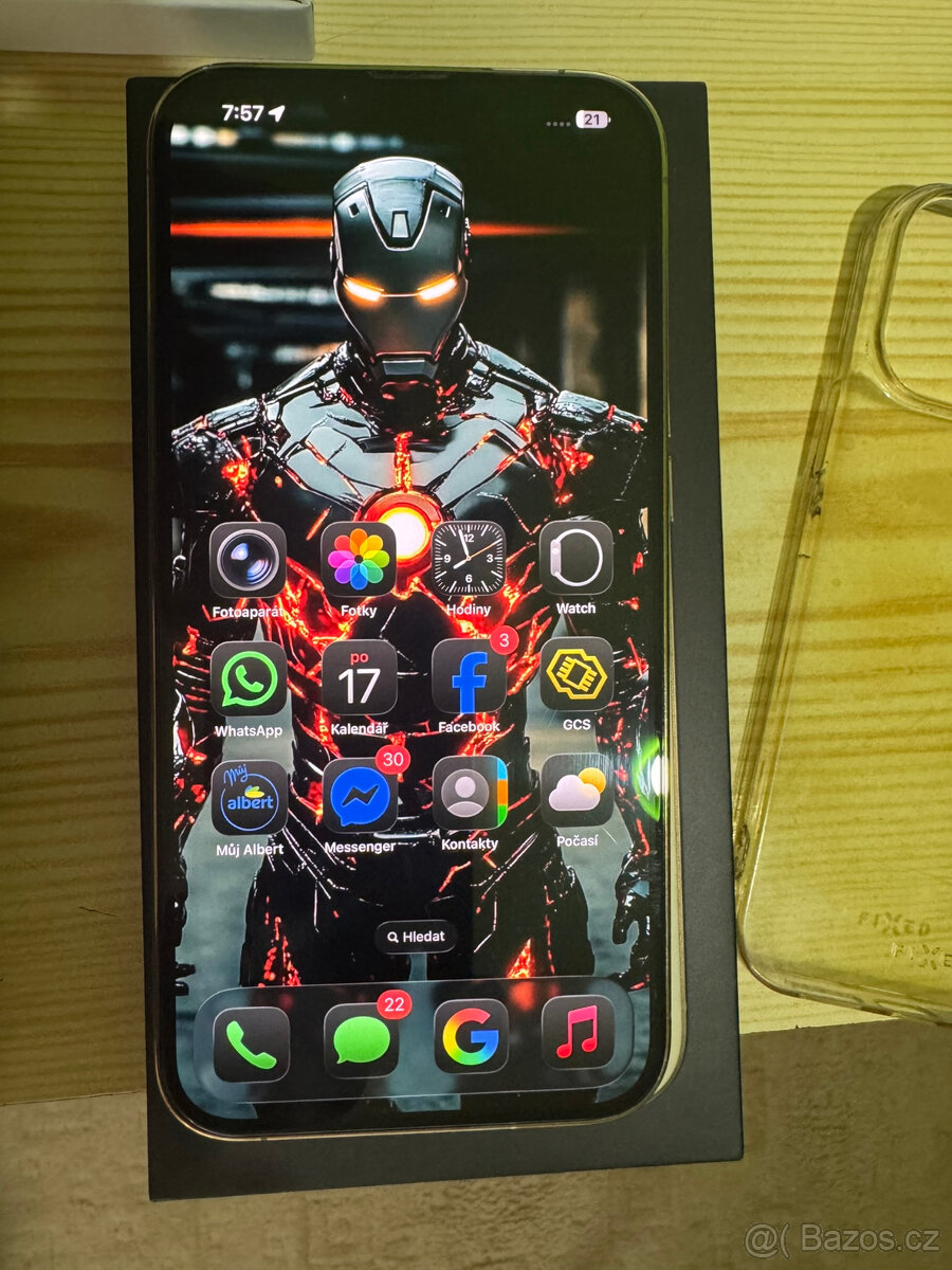 Iphone 13 Pro max