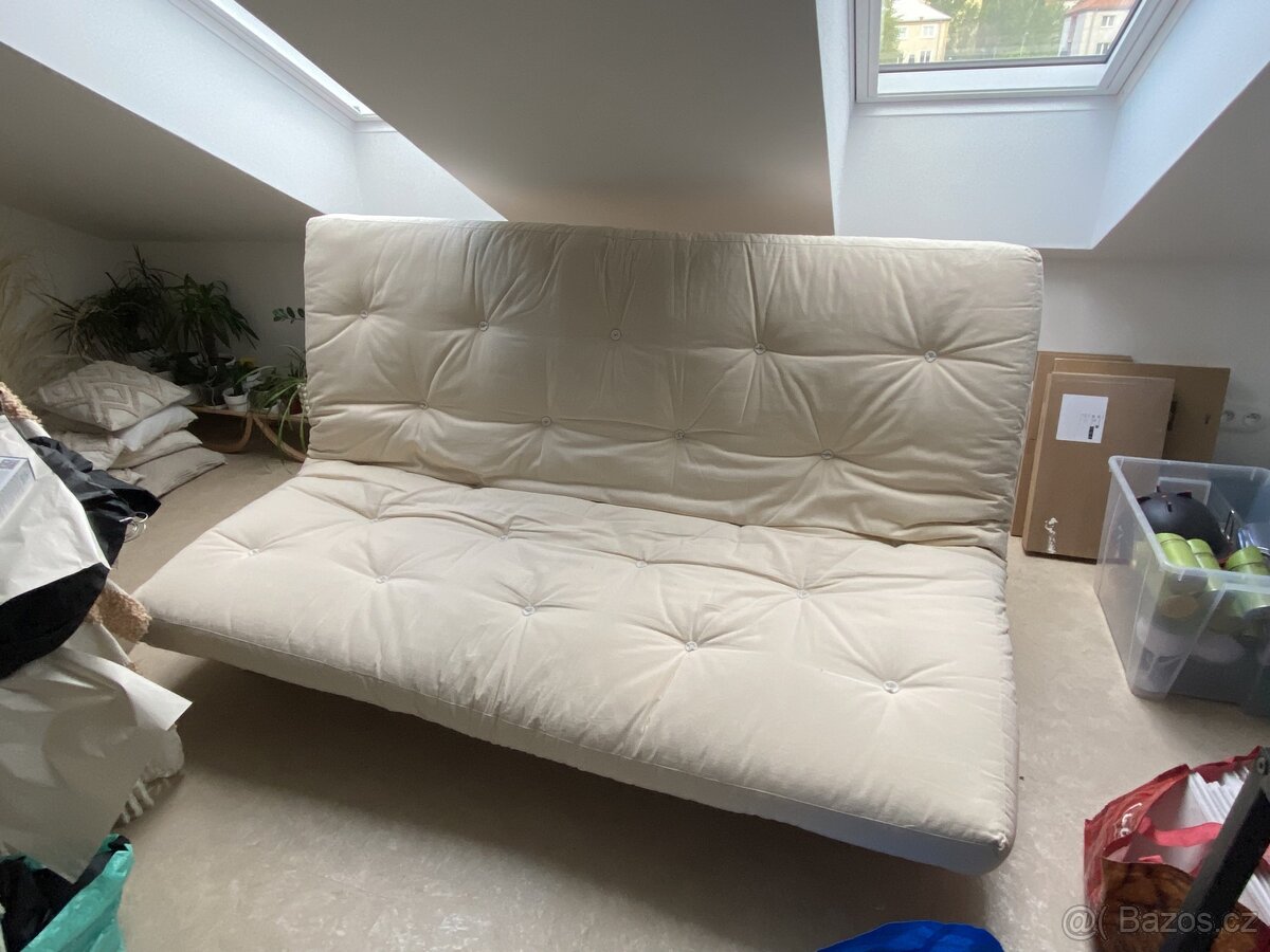 Karup Design | Matrace a Sofa | Rozkladaci pohovka