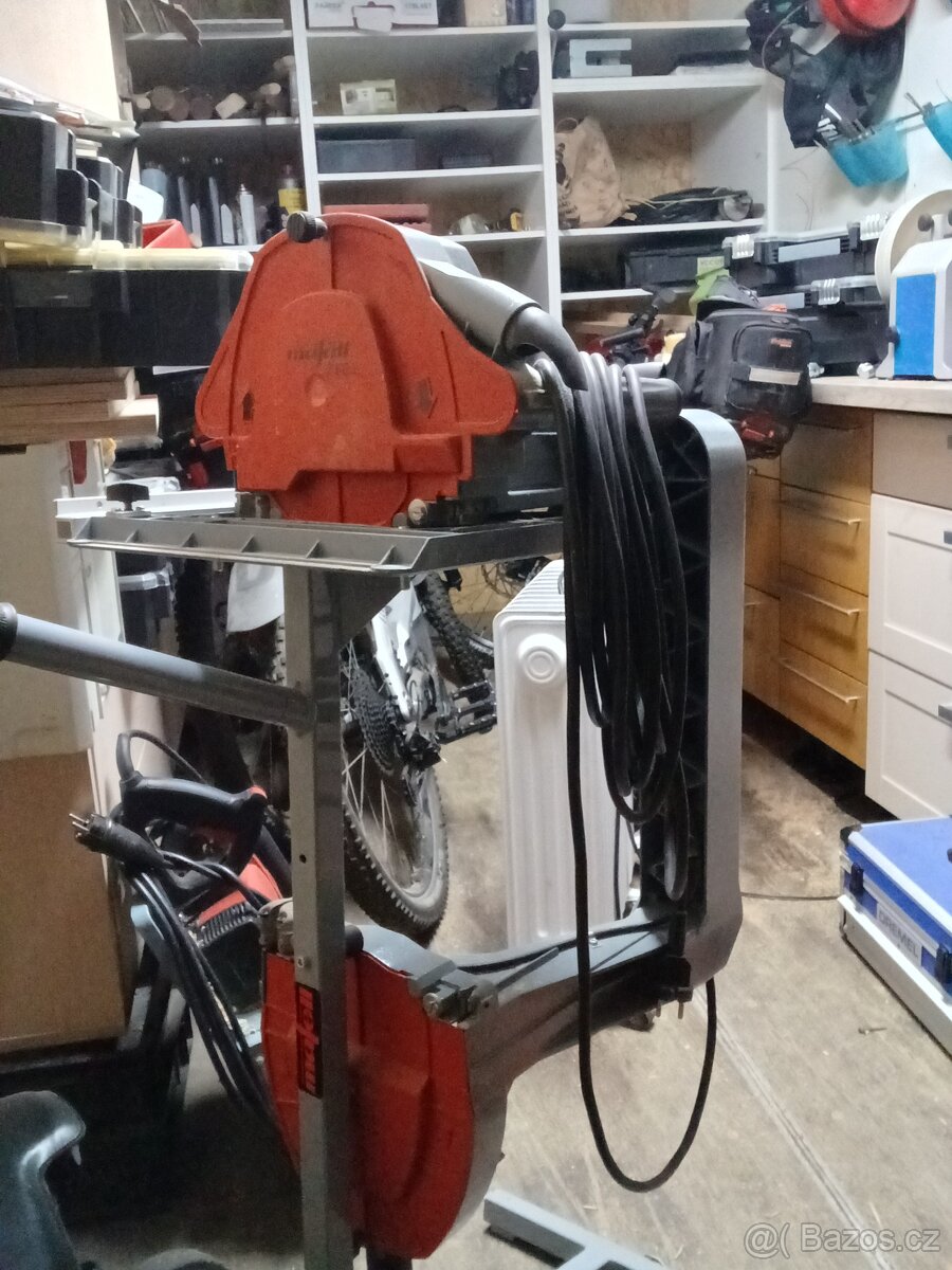 Mafell Z5EC