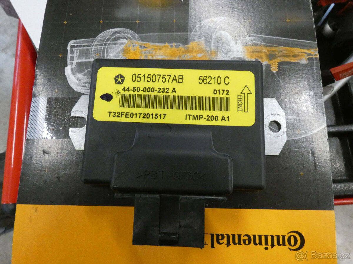 Fiat Freemont řídící jednotka ESP 05150757AB