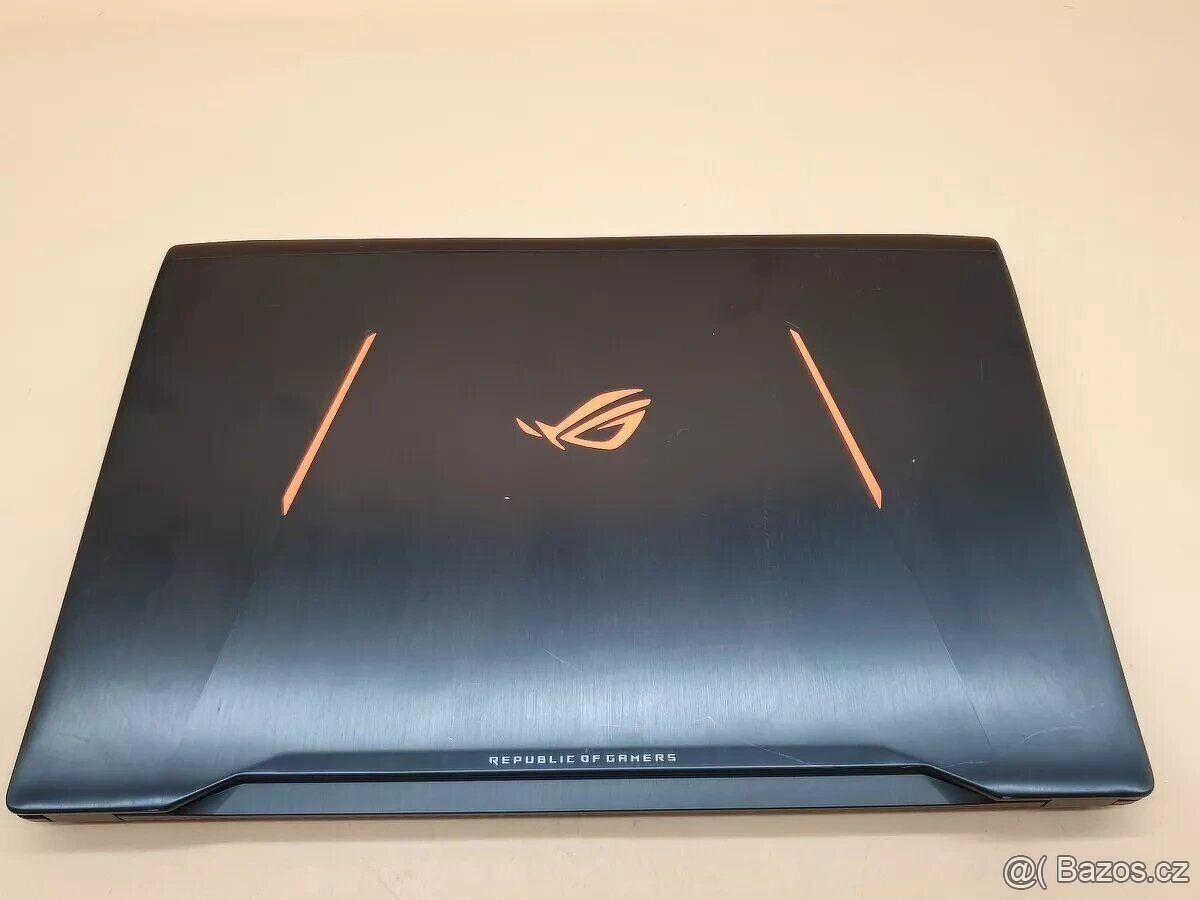 Prodám ASUS ROG Strix GL702VM