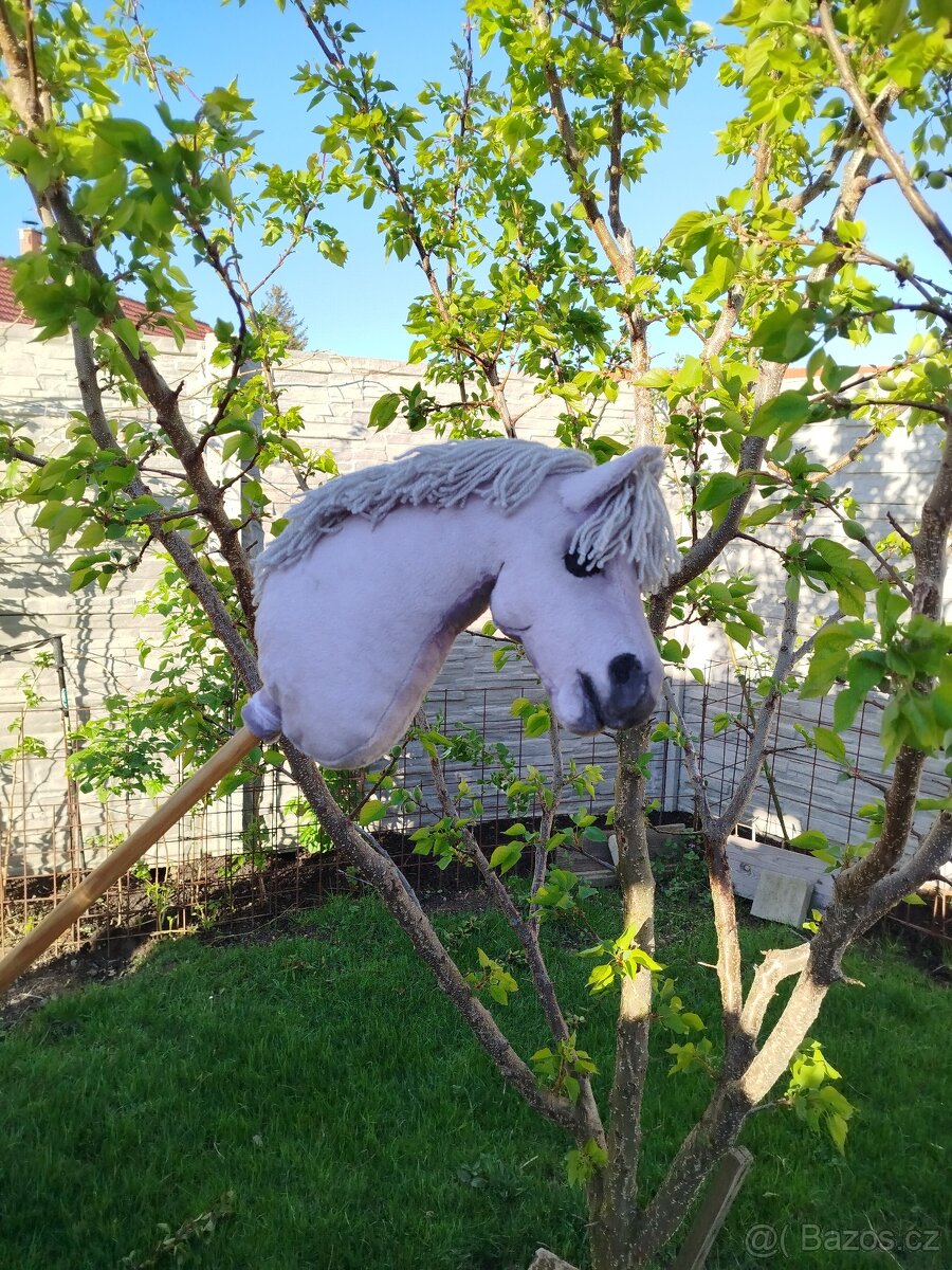 Hobby horse