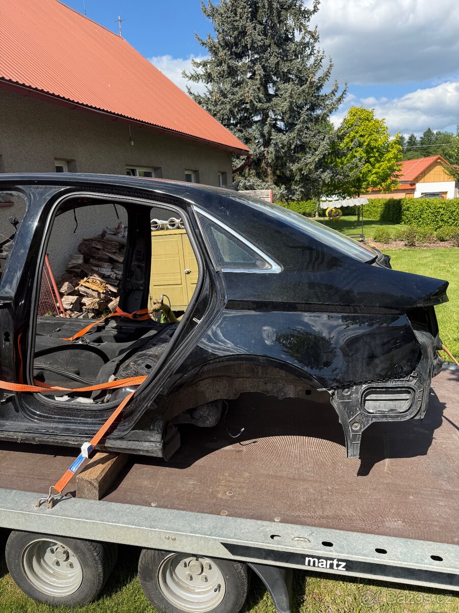 Karoserie Audi a3 8v sedan