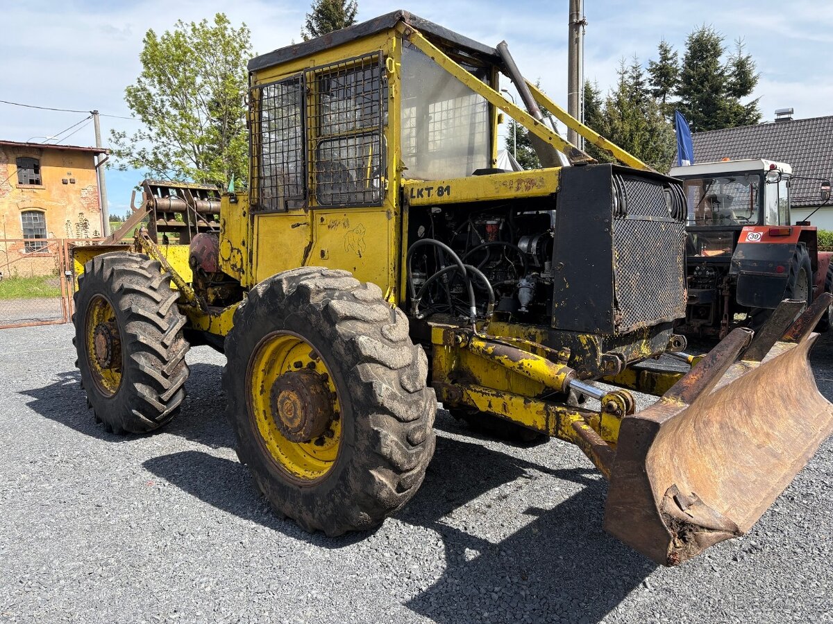 LKT 81