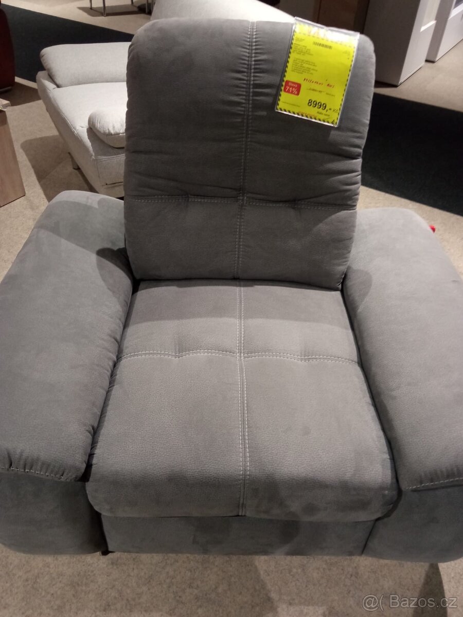 Relaxační křeslo