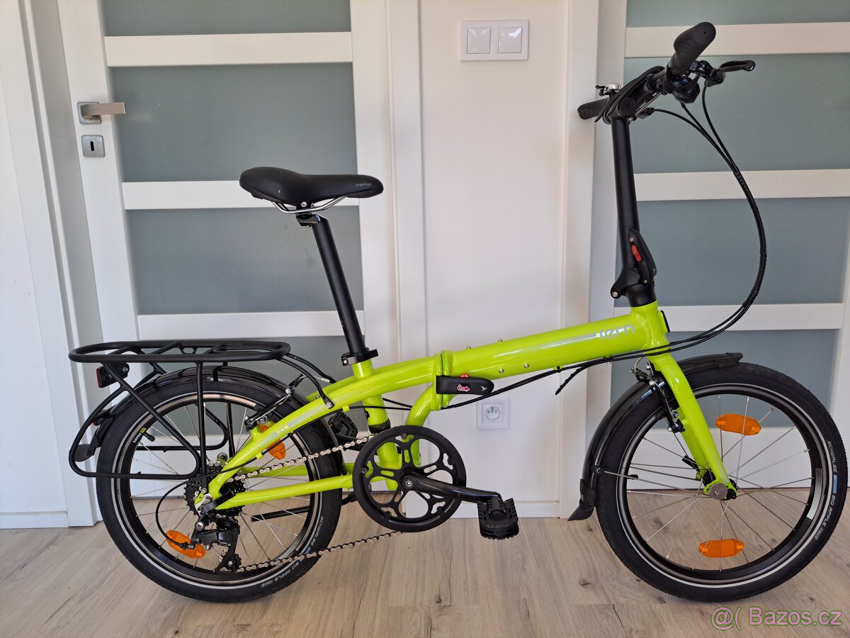 Tern Link D8 TOP STAV