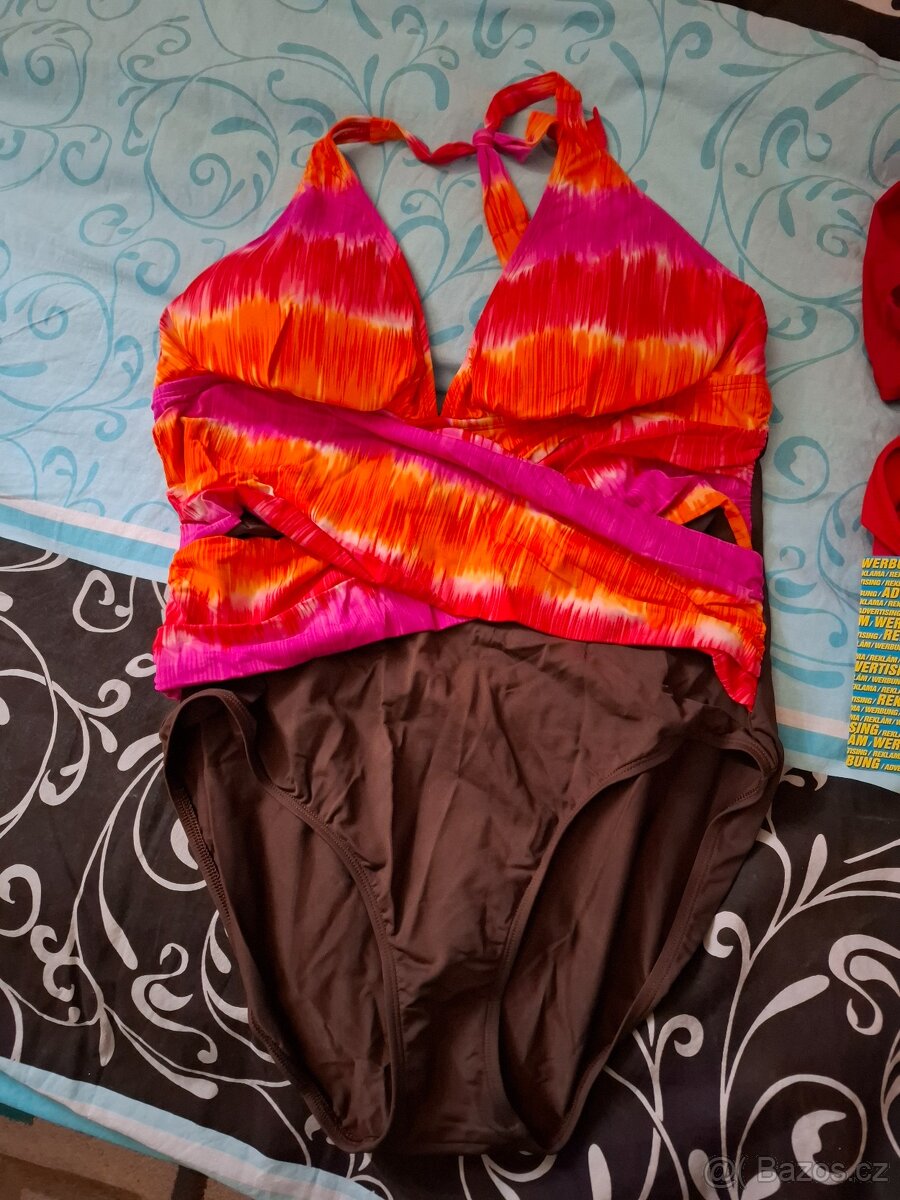 Plavky Marks & Spencer