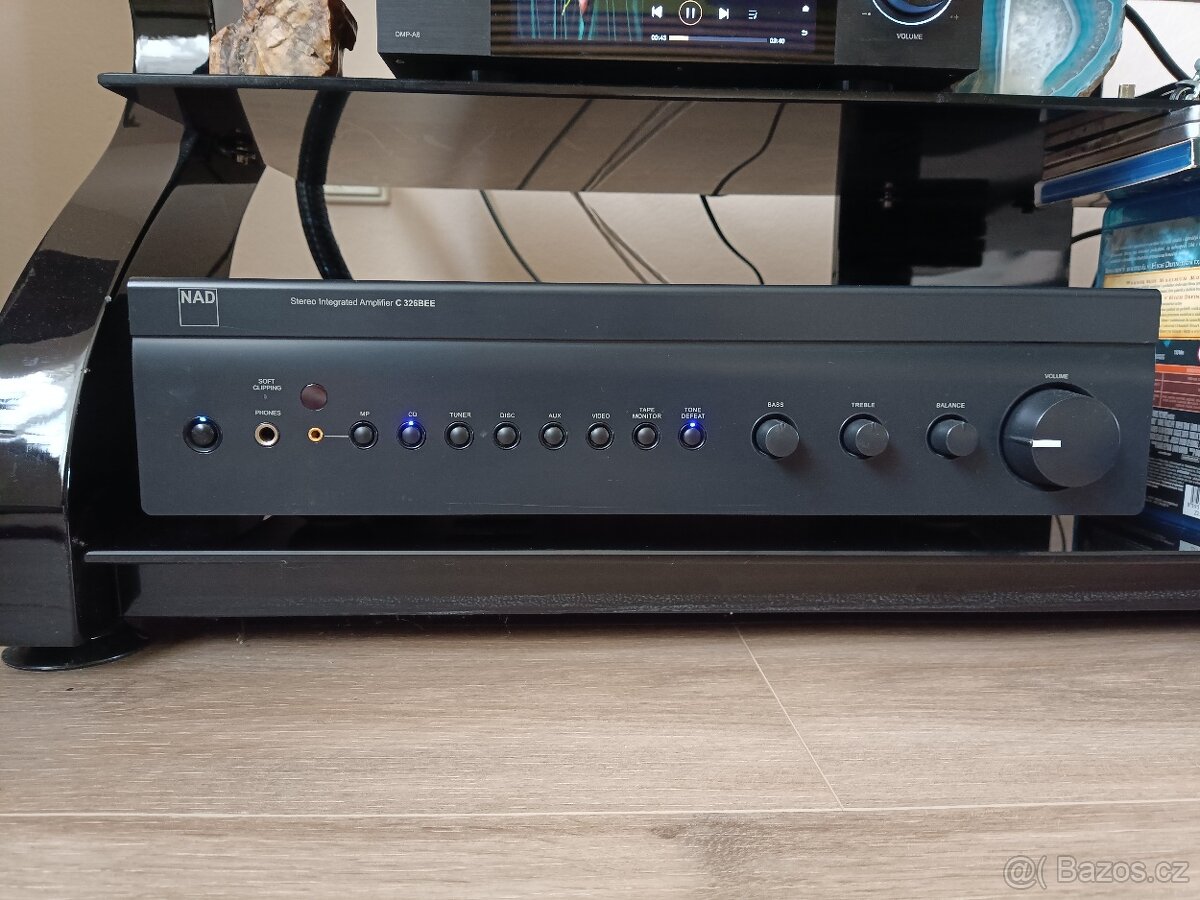 NAD C 326 BEE