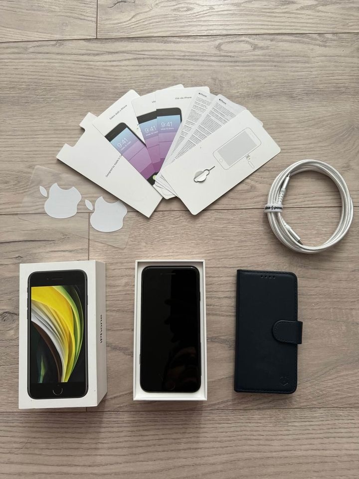 iPhone SE 2022 64GB