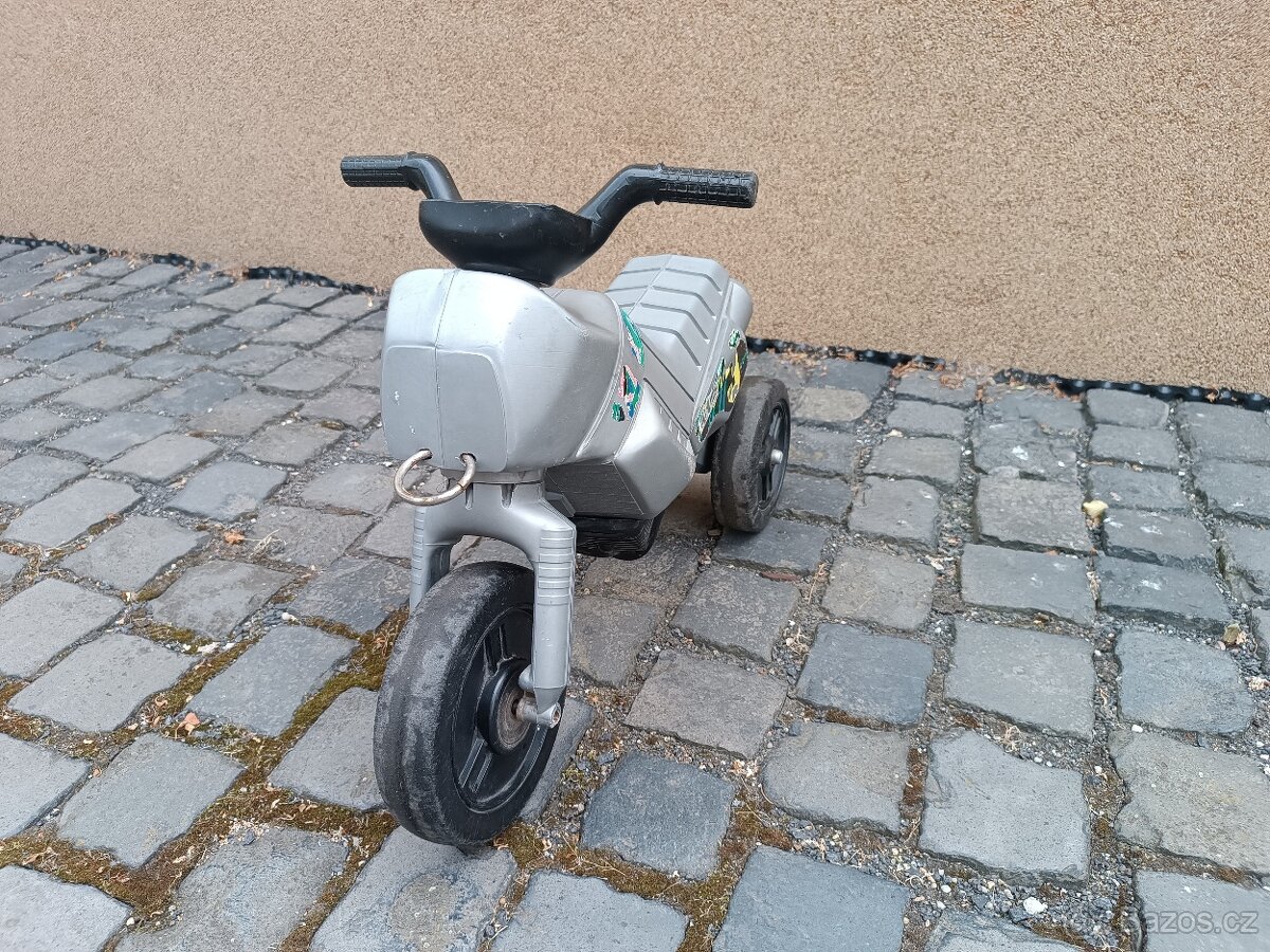 Odrážedlo
